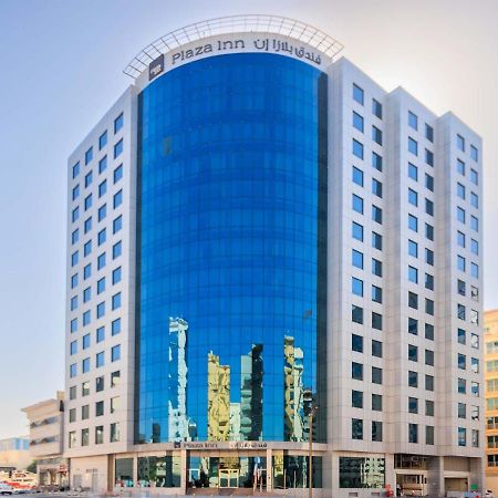 Plaza Inn Doha Kültér fotó