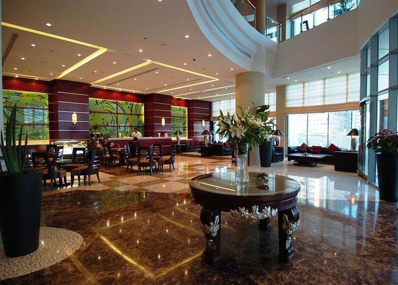 Plaza Inn Doha Kültér fotó