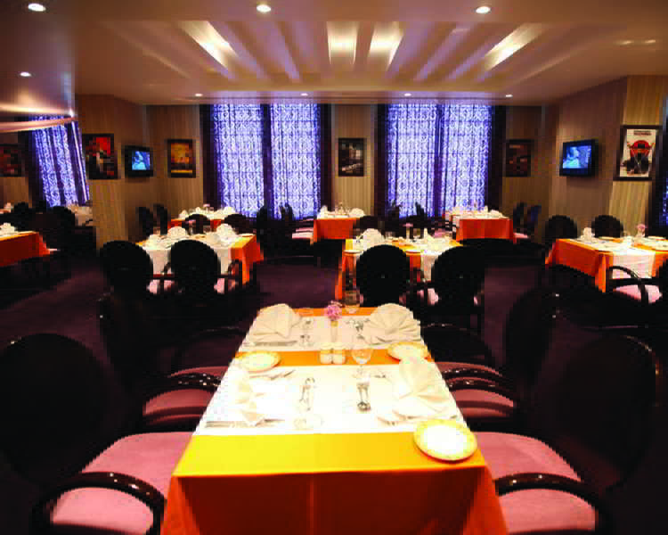 Plaza Inn Doha Kültér fotó