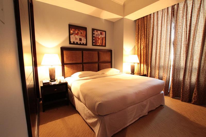 Plaza Inn Doha Kültér fotó